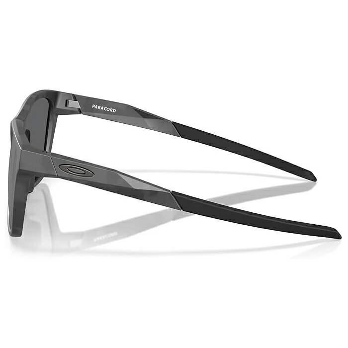 【SALE】オークリー サングラス PARACORD パラコード (OO9506D-0657) MATTE BLACK CAMOフレーム / PRIZM BLACKレンズ【OAKLEY国内正規取扱店】888392672766