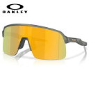 オークリー サングラス Oakley Sutro Lite スートロライト (OO9463A-3339) prizm 24k レンズ / matte olive ink フレーム【OAKLEY正規品】(4)