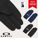 ꡼ ե꡼  å꡼б (FOS901599) ESSENTIAL FLEECE GLOVE 17.0 FW ݲ ե꡼Ǻ  OAKLEYʡ