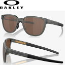 オークリー サングラス Oakley Actuator (アクチュエーター) (OO9250A-0357) ローブリッジフィット Prizm Tungsten レンズ / Matte Grey Smoke フレーム 【OAKLEY正規品】(4)