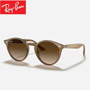 レイバン Ray-Ban サングラス RB2180F 616613 (49) アジアンフィットモデル レンズカラー ブラウン 【正規品】国内正規販売店