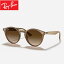 쥤Х Ray-Ban 󥰥饹 RB2180F 616613 (49) եåȥǥ 󥺥顼 ֥饦 ʡ۹Ź