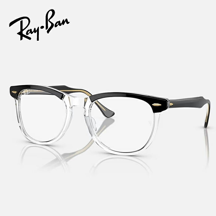 Rakuten - レイバン Ray-Ban サングラス 木村拓哉氏着用 EAGLE EYE TRANSITIONS イーグルアイ トランジションズ レンズカラー：クリア/グリーン RB2398F 1294GJ (53) アジアンフィットモデル 【正規品】国内正規販売店