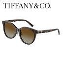 ティファニー サングラス Tiffany & Co.(0TF4209D...(4)