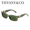 ティファニー サングラス Tiffany & Co.(0TF4240U...(4)