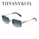 ティファニー サングラス Tiffany & Co.(0TF3111-...(4)
