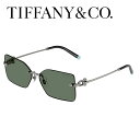 ティファニー サングラス Tiffany & Co.(0TF3088-...(4)