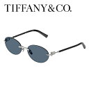 ティファニー サングラス Tiffany & Co.(0TF3104D...(4)