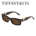ティファニー サングラス Tiffany & Co.(0TF4240U...(4)