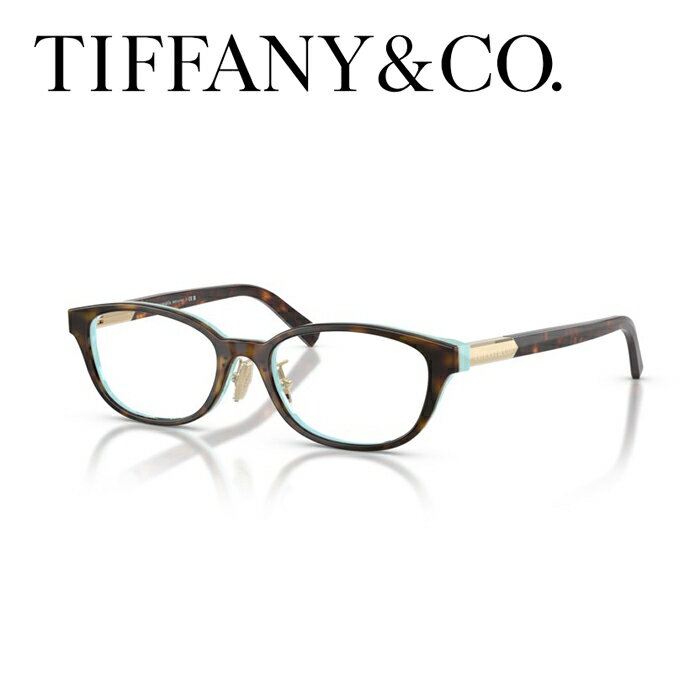 Rakuten - ティファニー サングラス Tiffany & Co.（0TF2280D-8134）サイズ51【ティファニー国内正規取扱店】8056262540848