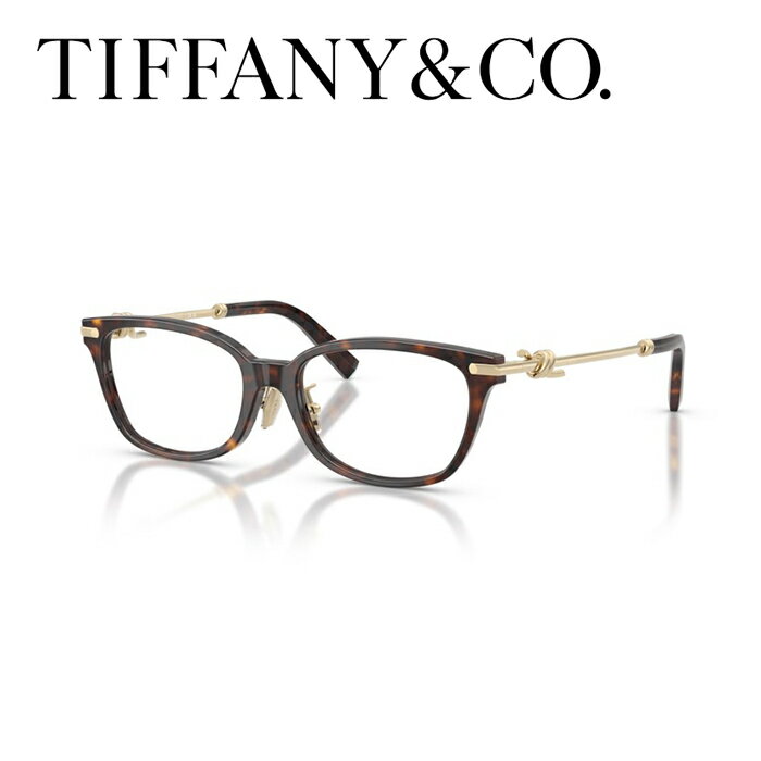 樂天商城 - ティファニー サングラス Tiffany & Co.（0TF2281F-8015）サイズ51【ティファニー国内正規取扱店】8056262546857