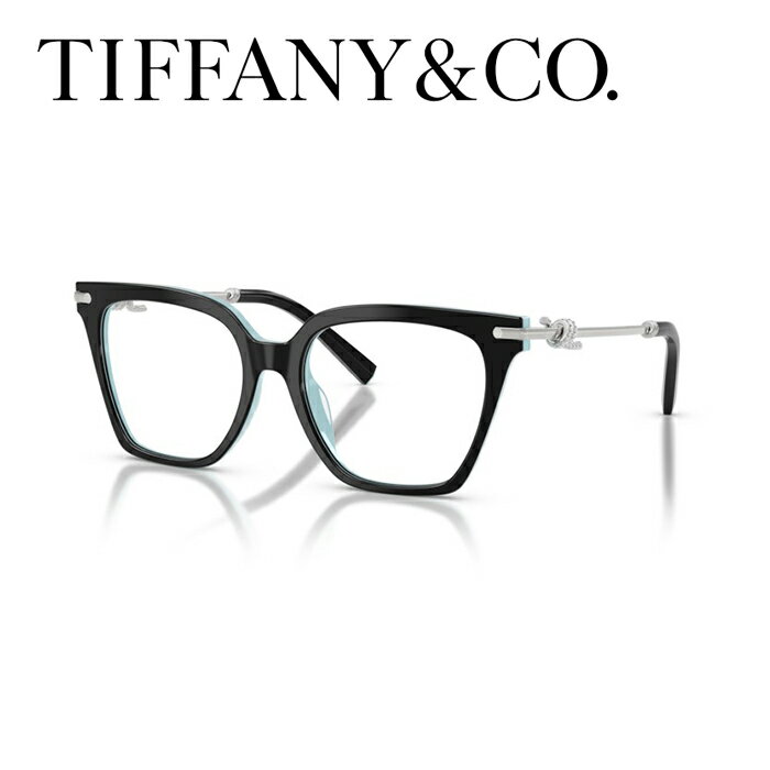Rakuten - ティファニー サングラス Tiffany & Co.（0TF2284B-8055）サイズ51【ティファニー国内正規取扱店】8056262541395