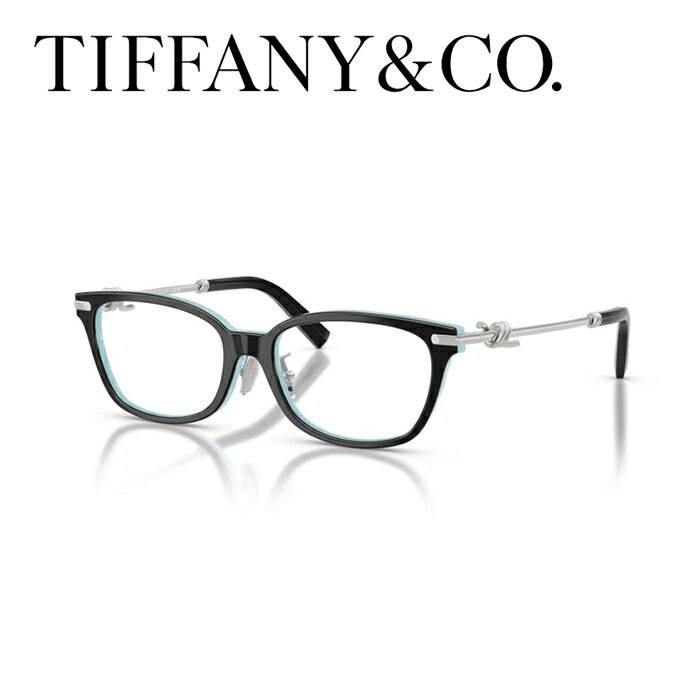 Rakuten - ティファニー サングラス Tiffany & Co.（0TF2281F-8055）サイズ51【ティファニー国内正規取扱店】8056262546864