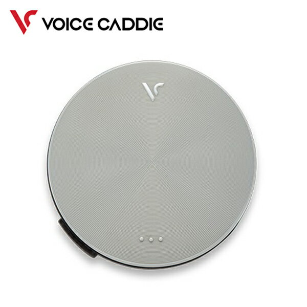 Voice Caddie VC4 Aiming ボイスキャディ GPSゴルフナビ　ゴルフウォッチ 腕時計型（日本正規品）※メーカー取寄せ