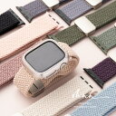 アップルウォッチバンド ナイロン スポーツバンド アップルウォッチ バンド Apple Watch バンド交換 スポーツ ベルト 38mm40mm41mm ベル...