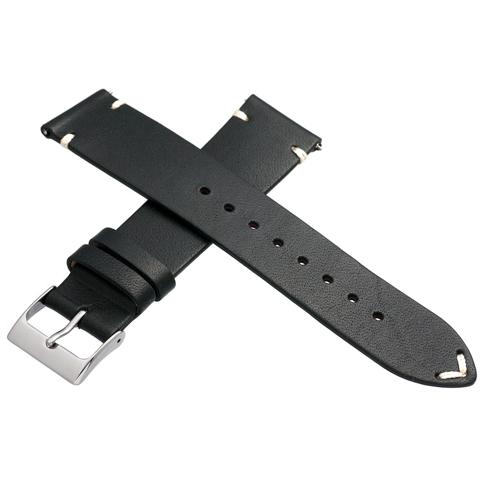 楽天市場 時計 ベルト Empire Besly ベスリー Horween ホーウィン レザー 腕時計 バンド 18mm mm イージークリック ランキング受賞r ランキング受賞d 腕時計ベルトの専門店 Empire みんなのレビュー 口コミ