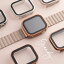 åץ륦å С 9 se 40mm 8 7 6 SE ɿ ݸС apple watchС  饹 ǥ 襤 40mm 41mm 44mm 45mm