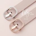 ジルコニア バックル for Lily slim