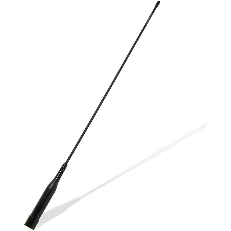 〇【送料無料】Empire 周波数 144/430MHz アンテナ 全長39cm 重さ：80g VS ...