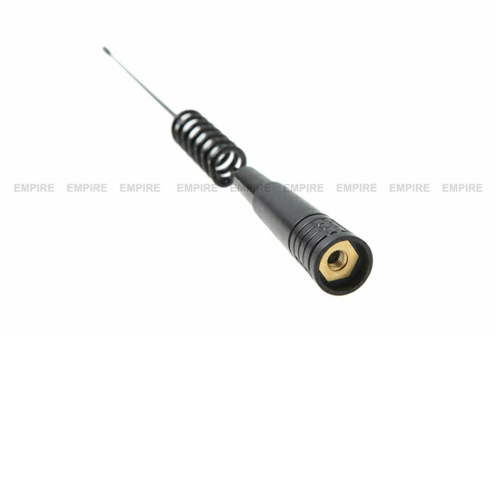 ��������̵����Empire CB̵�� ����̵����26 �� 28 MHz 27MHz 10m 11m �ޥ��ͥåȴ����դ� �⡼�ӥ��� ����ƥ� ��Ĺ35cm �����֥�4m�դ� EM-311S �ڰ¿���45�����ݾ��դ���/X000DE553Z