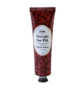 SABON オーバーナイトヘアミルク デリケートジャスミン100ml