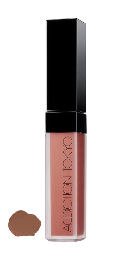 ADDICTION TOKYO THE MATTE LIP LIQUID アディクション ザ マット リップ リキッド002 Copper Cherrywood カッパー チェリーウッド 6.5g