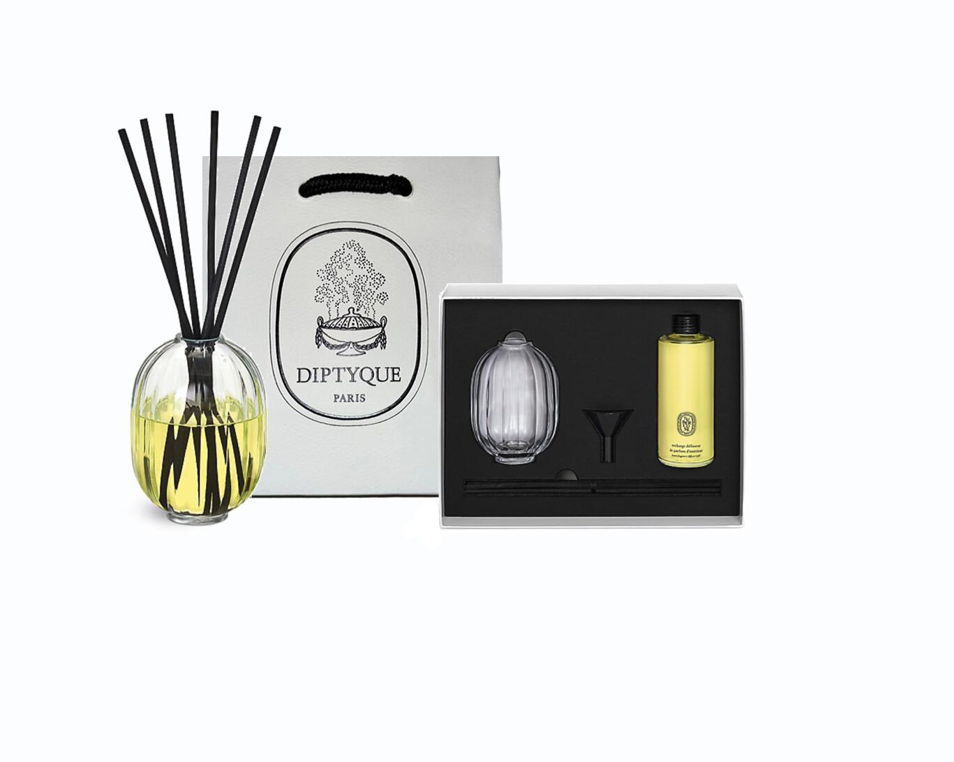 diptyque ディプティック　ホームフレグランス ディフューザー テュベルーズ　200ml　【ディプティック..