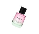 【限定】SHIRO シロ 香水 レイヤーズオブブルーム オードパルファン 50ml 箱なし 7月25日より順次発送