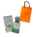 【ショッパー付き】Hermès エルメス ナイルの庭 オードトワレ (30ml・50ml・100ml) EDT 母の日 プレゼント クリスマス 誕生日 お祝い 彼女 彼氏