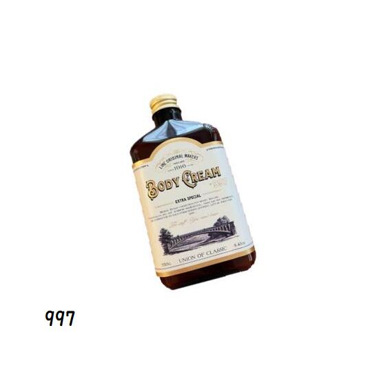 リンク オリジナル メーカーズ ボディクリーム (997) LINC ORIGINAL MAKERS ボディケア 乾燥対策