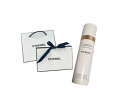【ラッピング済】Chanel シャネル ココ マドモアゼル フレッシュ ボディミスト 100ml 母の日 プレゼント ギフト クリスマス お祝い彼女