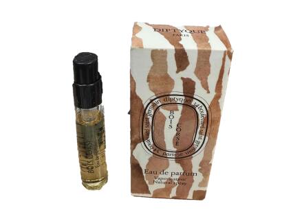 【お試しサイズ】ディプティック　ボワコルセ　オードパルファン 2ml　トラベルサイズのサムネイル