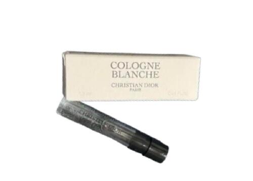 【お試しサイズ】DIOR ディオール (コローニュブランシュ)1.2ml メゾン クリスチャン ディオール EDP オードパルファン 香水 【お試しサイズ】DIOR ディオール (コローニュブランシュ)1.2ml メゾン クリスチャン ディオール EDP オードパルファン 香水