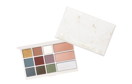 アディクション アディクション アイ & ブラッシュ パレット “アンアースド ラスター 11月7日より順次発送 クリスマスコフレ クリスマスコスメ ギフト...