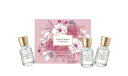 【予約】フローラノーティス ジルスチュアート ウィンターフラワリーパーティー リペアヘアオイルセレクション 2025クリスマスコフレ 12月5日より順次発送