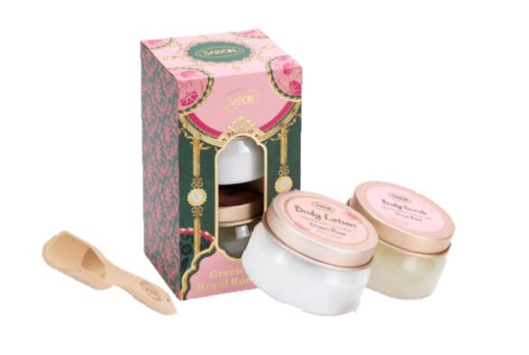 ͽSABONܥǥǥ奪 ꡼󡦥̵1127缡ȯ2025ꥹޥե