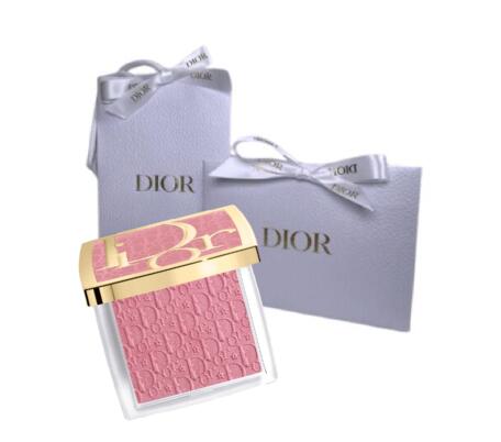 【ラッピング済】Dior ディオール バックステージ ロージー グロウ 【850】 10月31日より順次発送 2025クリスマスコフレ 限定 ギフト プレゼン...