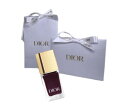 【予約】【ラッピング済】DIOR ディオール ヴェルニ 690 ネイルカラー 10月31日より順次発送 2025クリスマスコフレ ギフト【ショッパー付き】