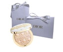 【予約】【ラッピング済】DIOR ディオール フォーエヴァー グロウ ルミナイザー 001 2025クリスマスコフレ 10月31日より順次発送 限定 ギフト プレゼント クリスマス 彼女 家族