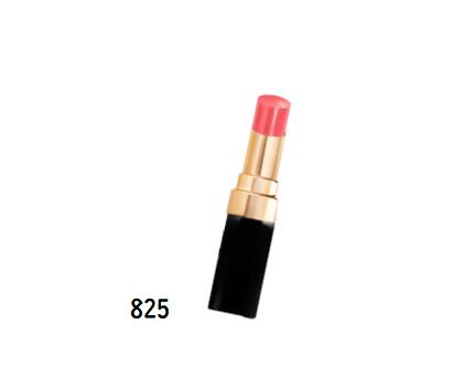 【新色】Chanel　シャネル 　ルージュ ココ フラッシュ（825）　【ネコポス便】10月3日より順次発送　2025年