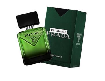 プラダ　ビューティー　パラダイム 　オーデパルファム 50ml　 PRADA BEAUTY　ギフト　プレゼント　クリスマス　家族　彼氏のサムネイル