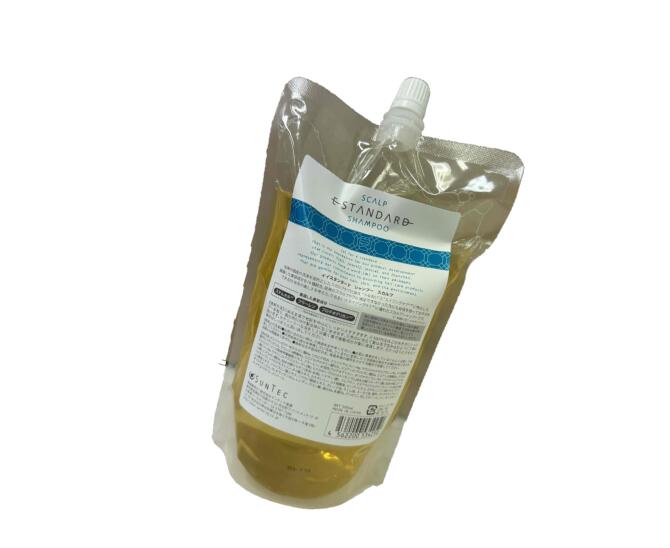 楽天市場】イイスタンダードシャンプースカルプ 詰め替えの通販