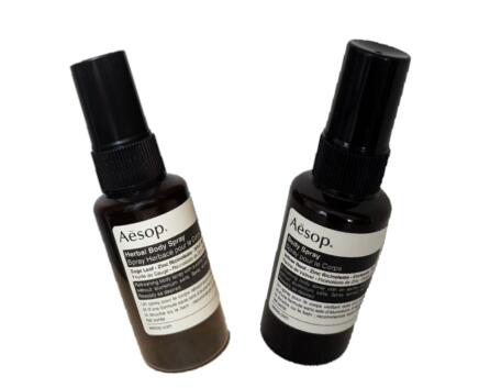 楽天市場】イソップ ハーバル ボディスプレー（美容・コスメ