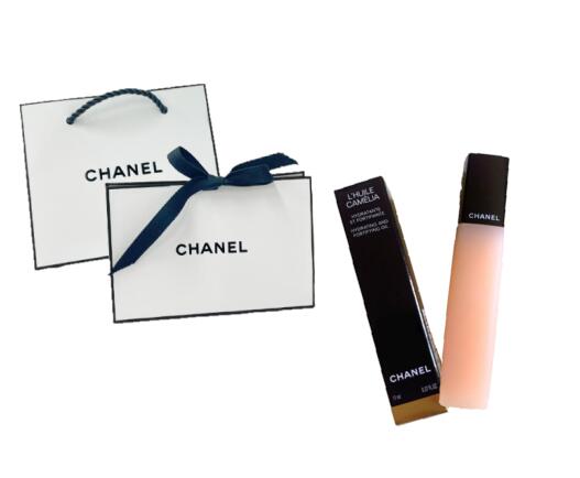 【ギフト】CHANEL シャネル ユイル ア オングル ネイルオイル 11ml ショッパー付き 【送料無料】【ネコポス便】母の日 プレゼント ギフト