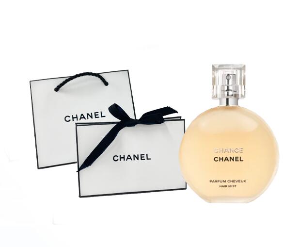 シャネル　CHANEL　チャンス　ヘア ミスト　35ml【ラッピング済み】【ショッパー付き】香水