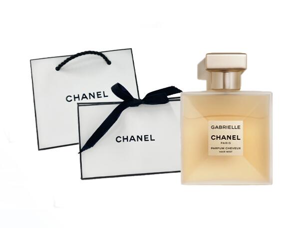 シャネル　CHANEL　ガブリエル シャネル　ヘア ミスト　35ml【ラッピング済み】【ショッパー付き】香水