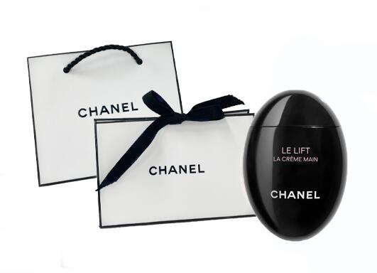 シャネル　CHANEL　ル リフト ラ クレーム マン　ハンドクリーム（ハリ・弾力ケア ）【ラッピング済み】