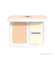 【本体】選べる 7色 CHANEL シャネル ル ブラン ブライトニング コンパクト パウダーファンデーション 【ネコポス便】