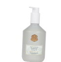 ラリン Laline デッドシーミネラル コンディショナー(フィグサンダルウッド) 350ml イスラエル発ブランド