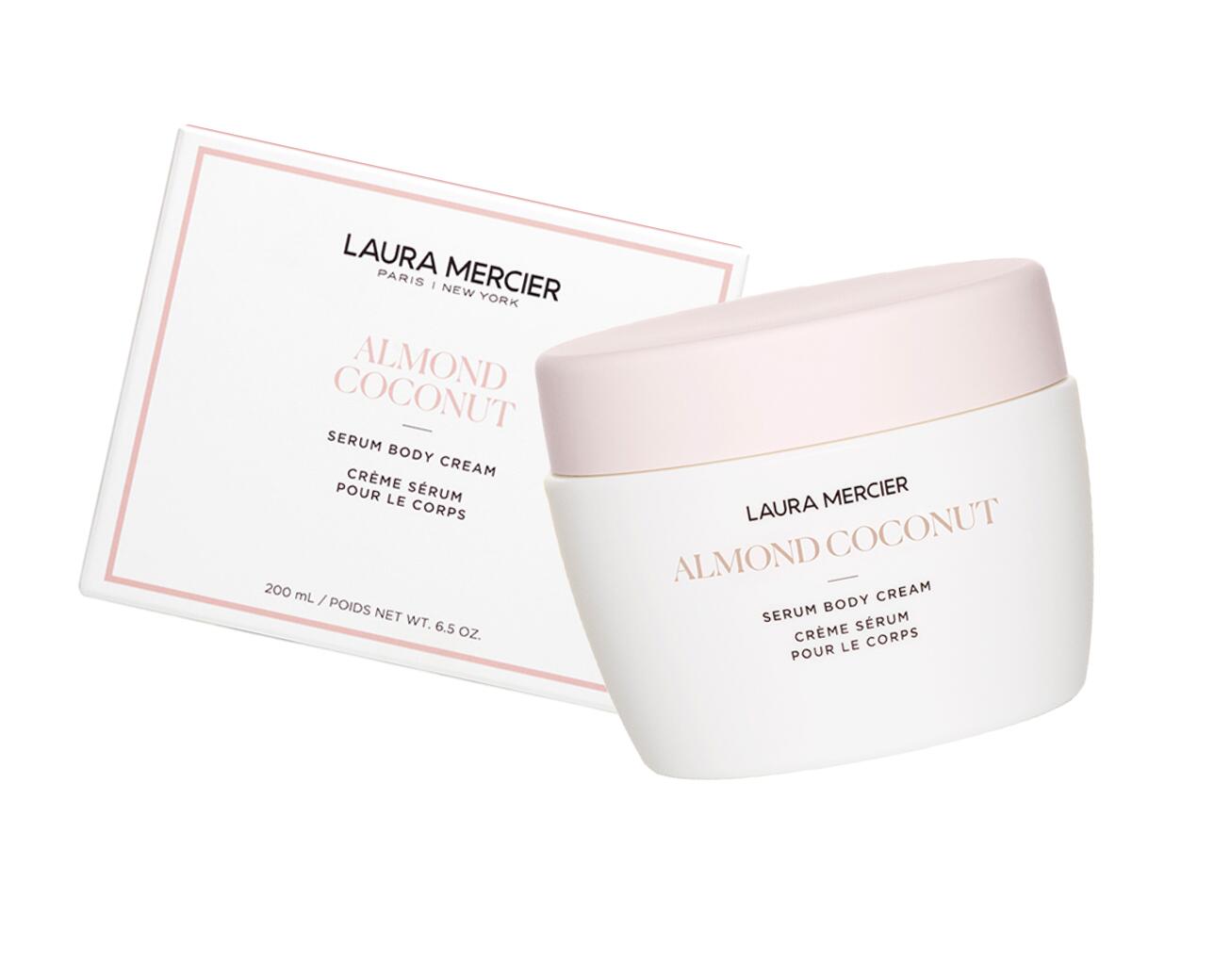 ローラ メルシエ laura mercier　アーモ